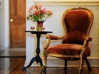 Morgan Bed And Breakfast 