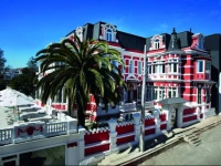 Palacio Astoreca 5*