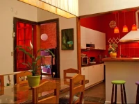 Pink House Hostal (Gay Friendly) 