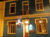 Puerta Escondida Bed & Breakfast 