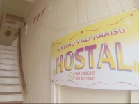 Sixtino Valparaiso Hostal 