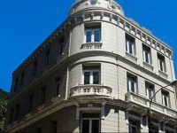 Terranostra Hotel 