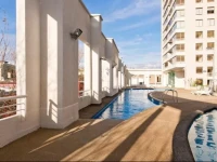 Valparaiso Hillview Suites 
