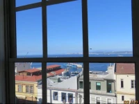 VГ­stamar Cerro Concepcion 