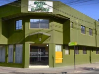 Del Marques Hotel 