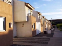 Apart Hotel Puerto de Vega 