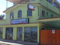 Esmeralda Vallenar Hotel