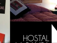 Hostal La Rampa B&B Vichuquen 