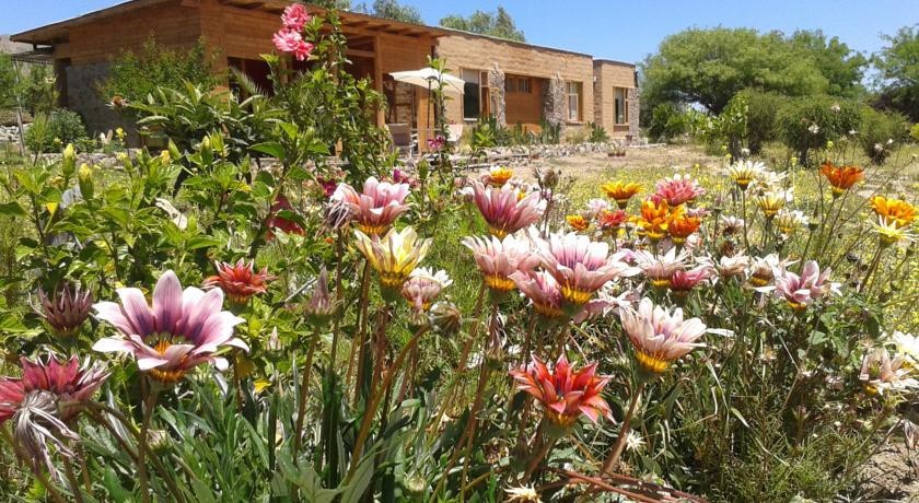 Bed & Breakfast ElquiTerra 