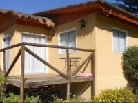 CabaГ±as La Villa Sueca 