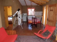 Centro Astronomico Alfa Aldea 