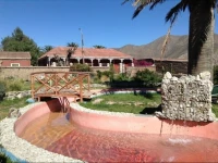 Hostal Aldea del Elqui 