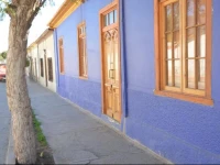 Hostal Boutique Esquina Elquina B&B 