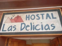 Hostal Las Delicias 