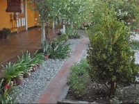 Solar de los Madariaga 
