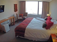 Terraza Suite Hotel