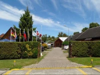 CabaГ±as Bungalowlandia 
