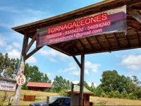 CabaГ±as Tornagaleones Villarrica 