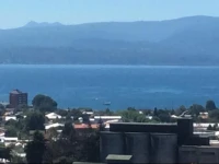 Edificio Villarrica Mirador 