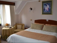 Hostal MГ¶ller 