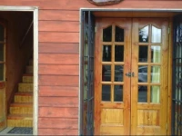 Hostal Montahue 
