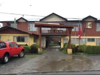 Kolping Villarrica Hotel 