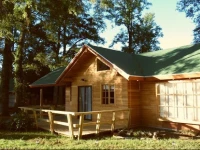La Casa del ГЃrbol 