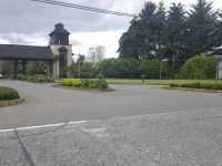 La Puntilla De Villarrica 