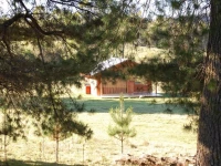 Rancho Saeta 