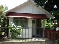 Ritter Haus Villarrica 