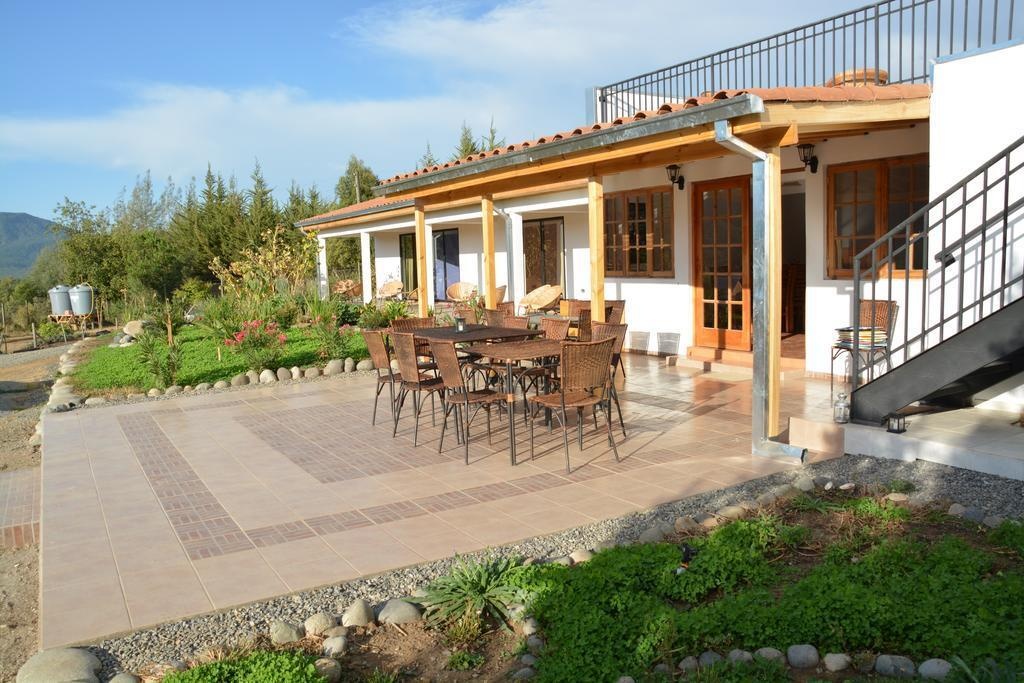 Hostal La Maravilla 