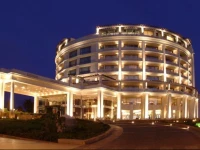 Enjoy ViГ±a Del Mar, Hotel Del Mar 