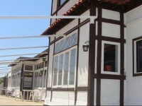 Chalet Suizo Hotel 