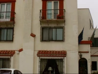 Rondo Hotel 