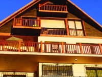 Sobe Apart Hotel 3*