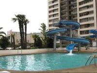 Apart Hotel ViГ±a del Mar 
