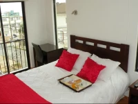 B&B CasaMoro 