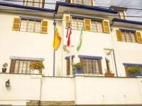 B&B La Casa del Almirante 