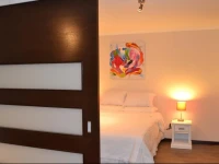 Boulevard ViГ±a Suites. 