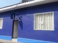 Caleta CheГ±Гі Hostal 
