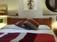 Casa Boutique interior 