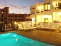Casas del Mar 