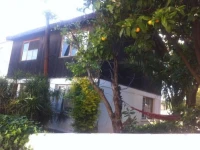 Castle Hill Hostal 