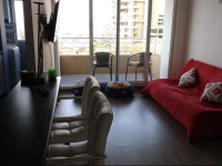 Condominio 7 Mares 