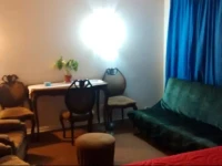 Departamento Arlegui 