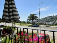 Departamento La Palmera 