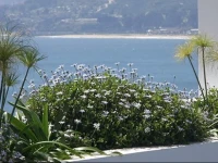 Departamento Recreo Park 