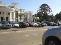 Departamento ViГ±a del Mar Casino 