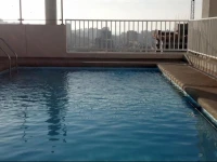 Departamento ViГ±a Plaza III 