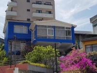 Emmanuel House 